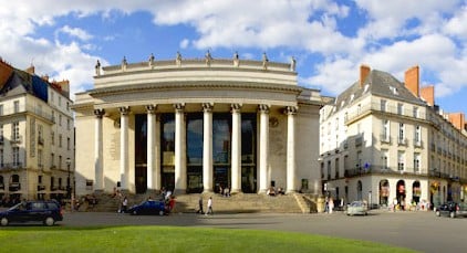 Vivre à Nantes : où habiter à Nantes ?