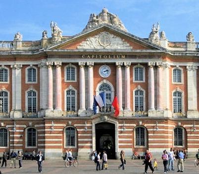 Toulouse en tête des meilleurs taux de crédits