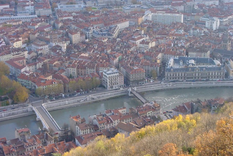 Le marché de l’immobilier à Grenoble reste dynamique !