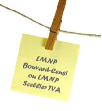 Investissement immobilier : le point sur la loi LMNP Bouvard Censi
