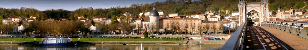 Actualités immobilières des régions : Villefranche sur Saône
