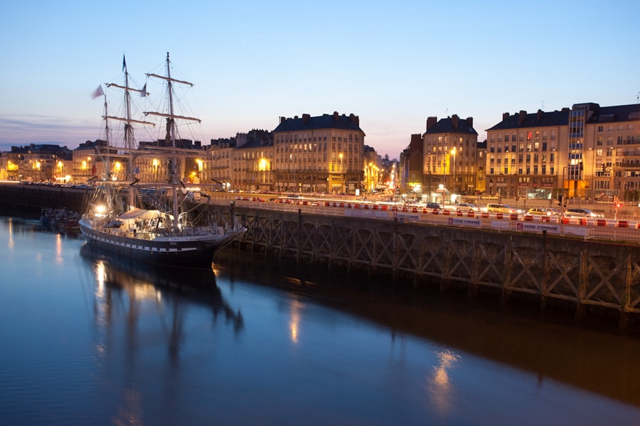 Devenir propriétaire à Nantes