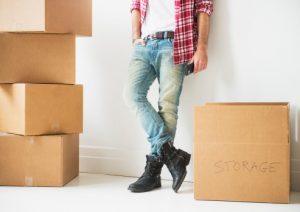 Gérer le stockage de votre mobilier entre deux déménagements