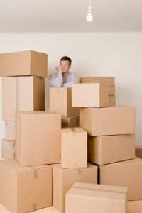 Gérer le stockage de votre mobilier entre deux déménagements