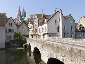 Les atouts d&rsquo;un achat immobilier à Chartres