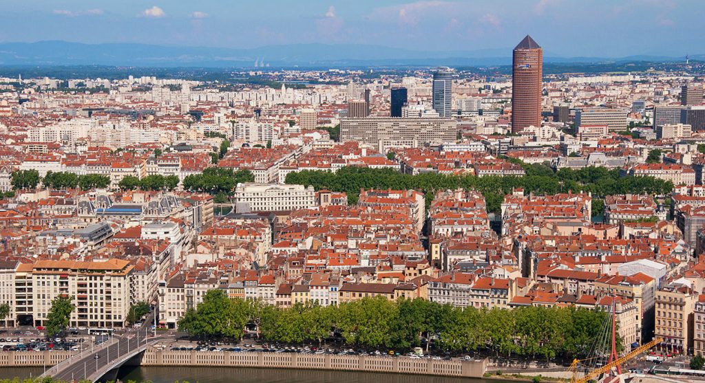 l’achat d’appartement neuf à Lyon