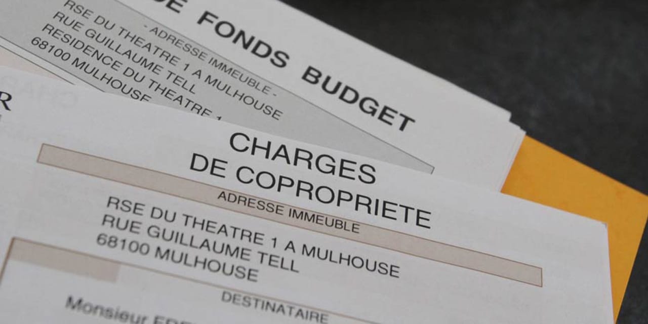 comment diminuer les charges de la copropriété