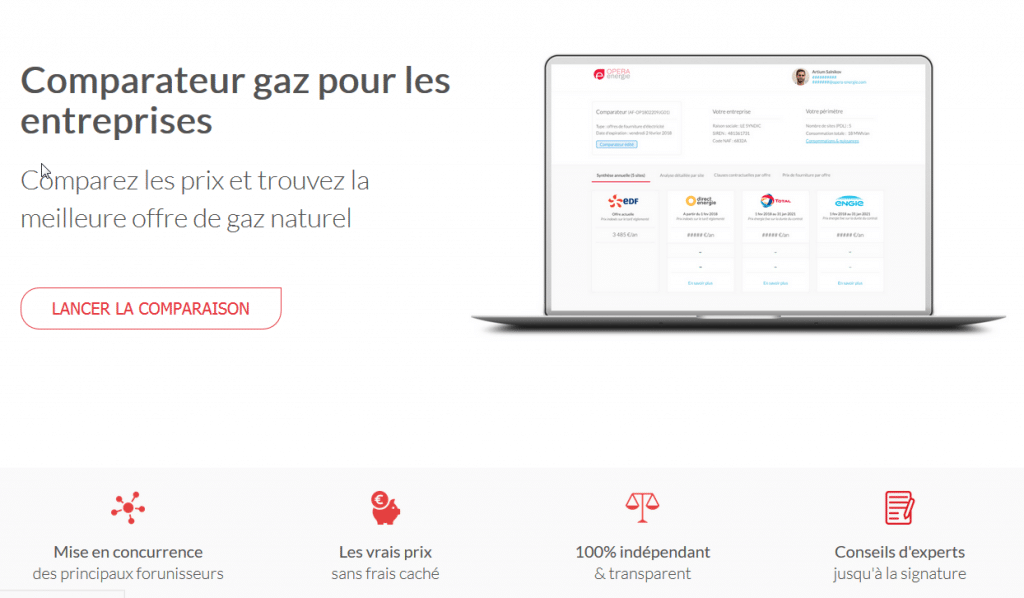 Comment diminuer ses factures de gaz et d’électricité ?