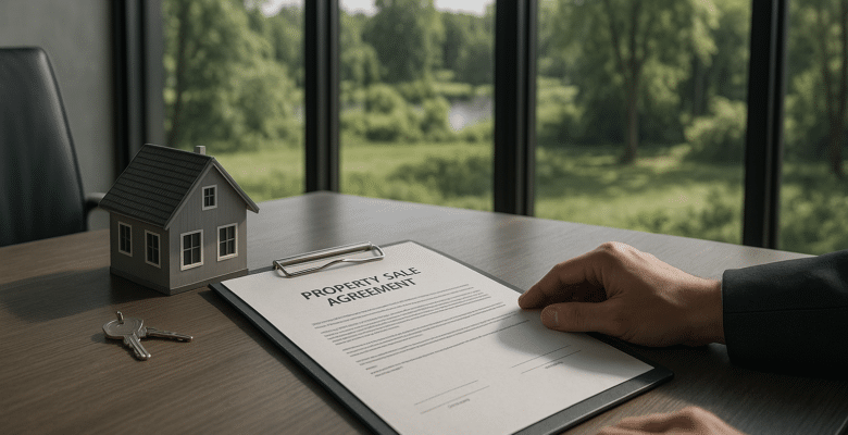 compromis de vente délai