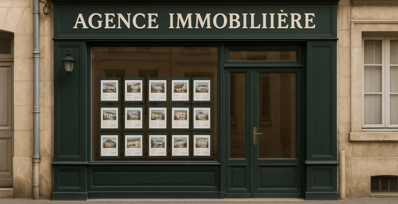 mandat exclusif de vente